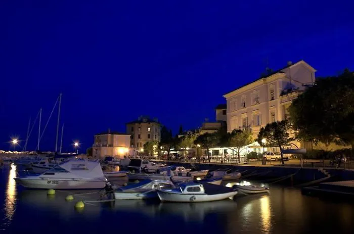 Apartment Ninna Opatija