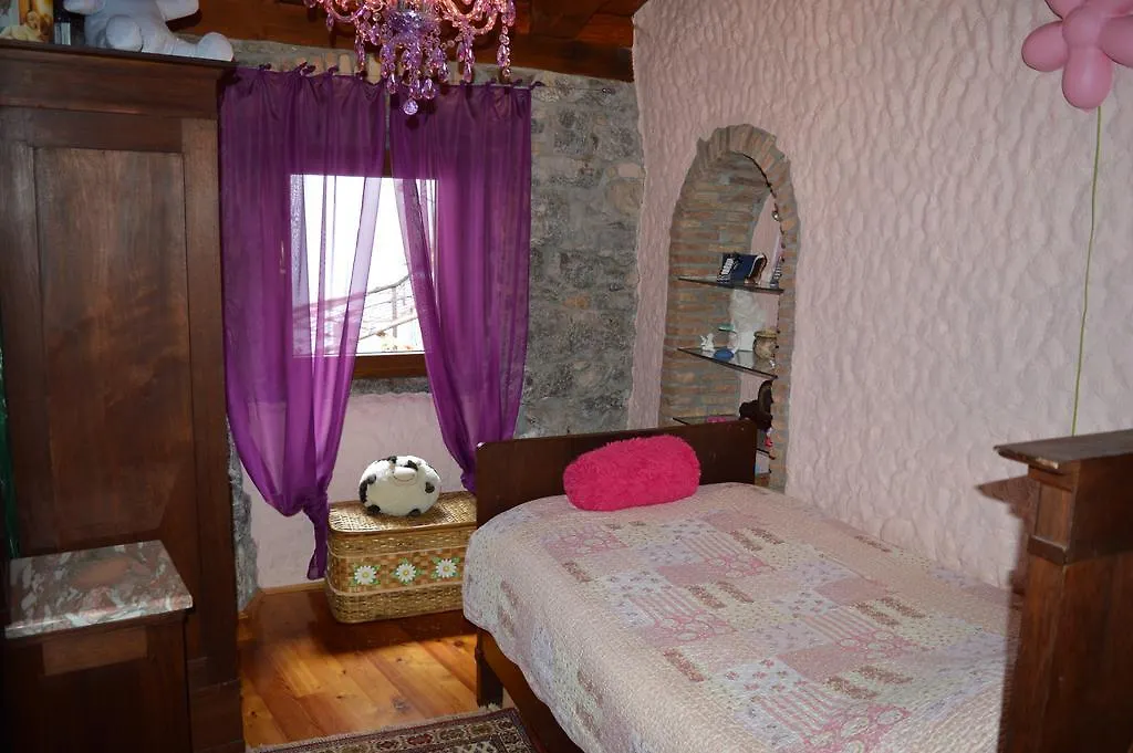 Apartment Ninna Croatia