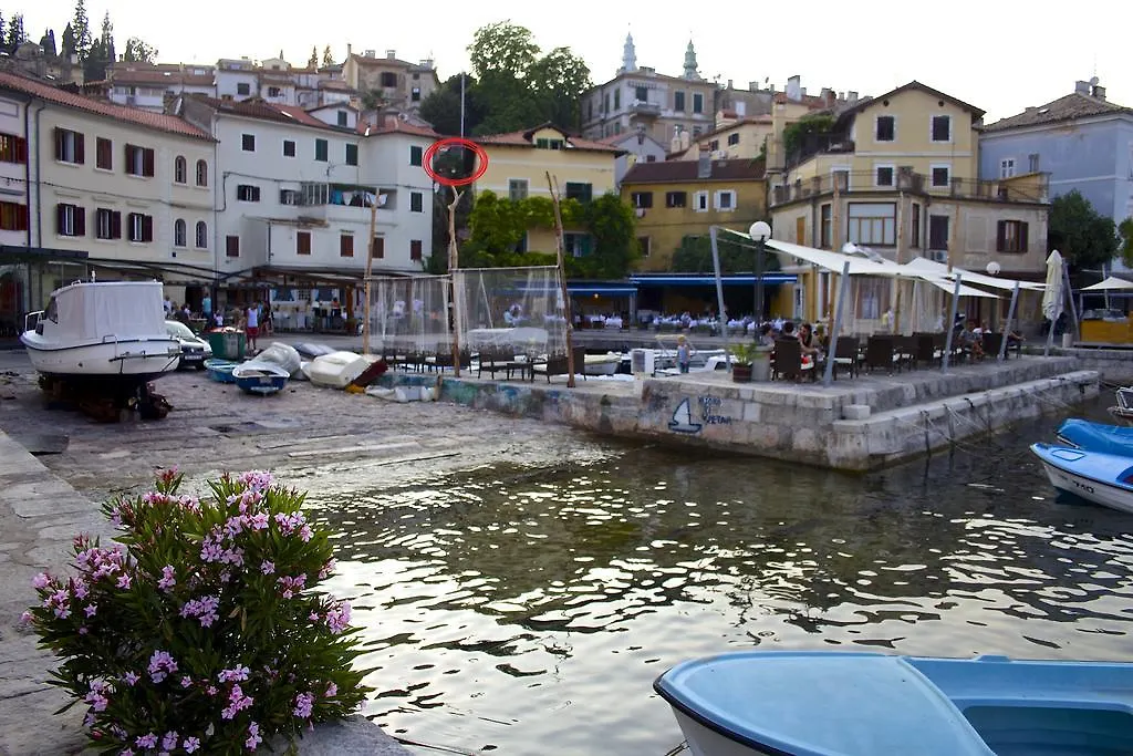 Apartment Ninna 0*, Opatija