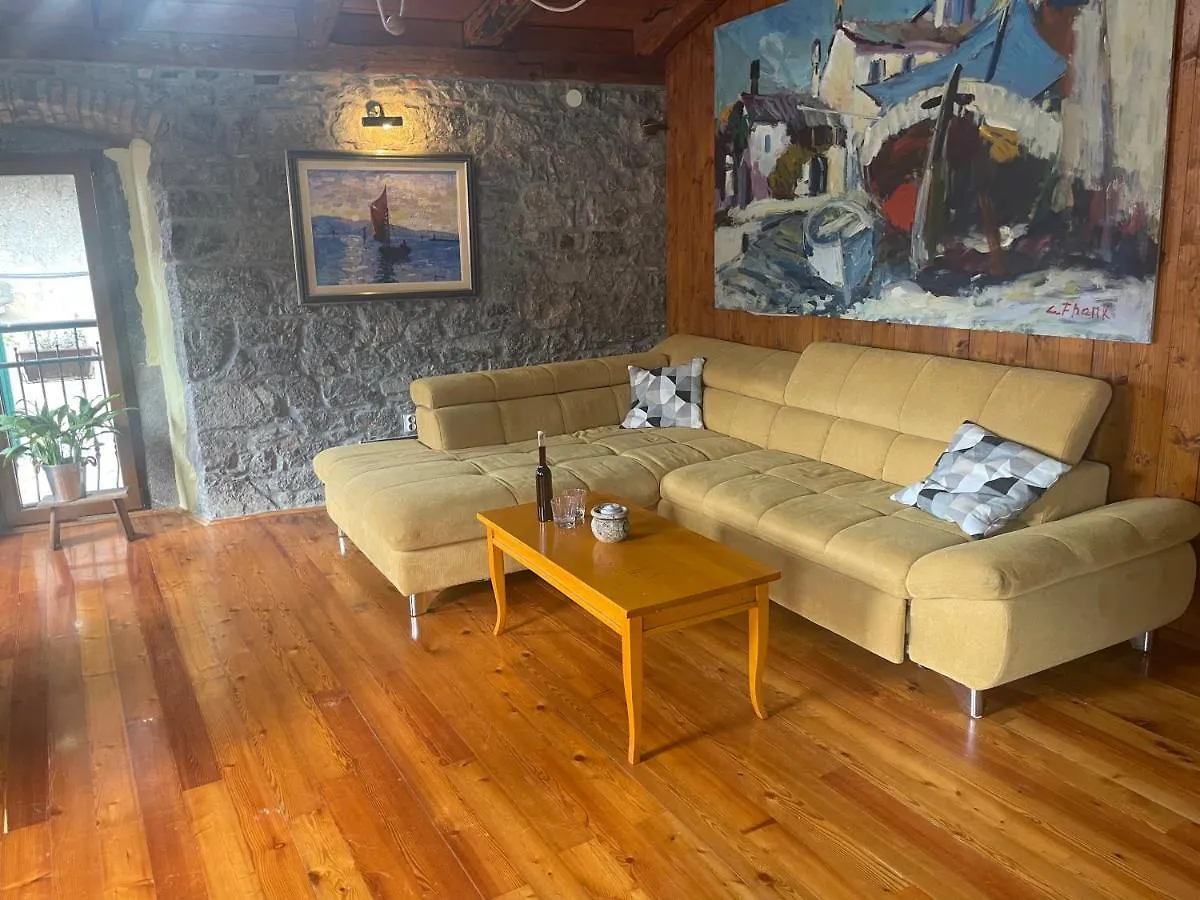 Apartment Ninna Opatija