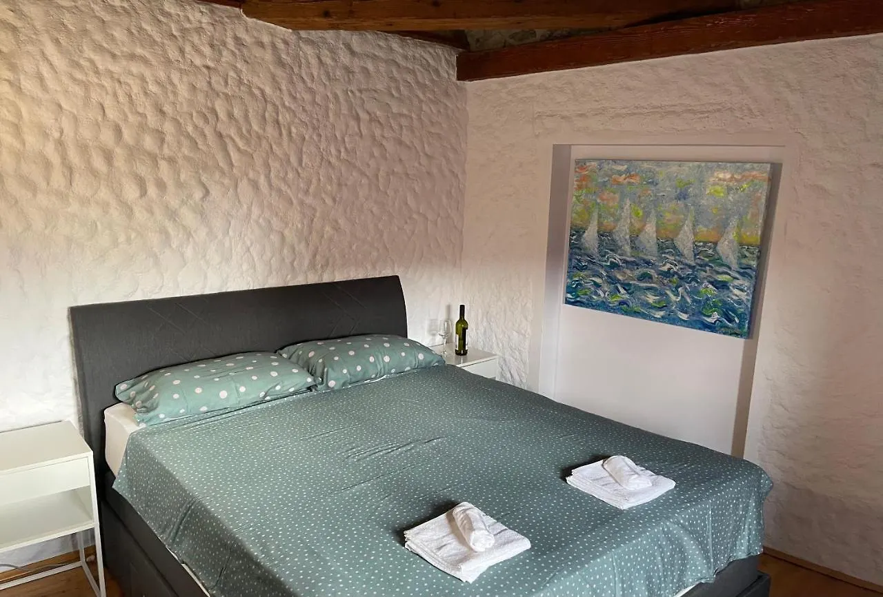 Apartment Ninna Opatija