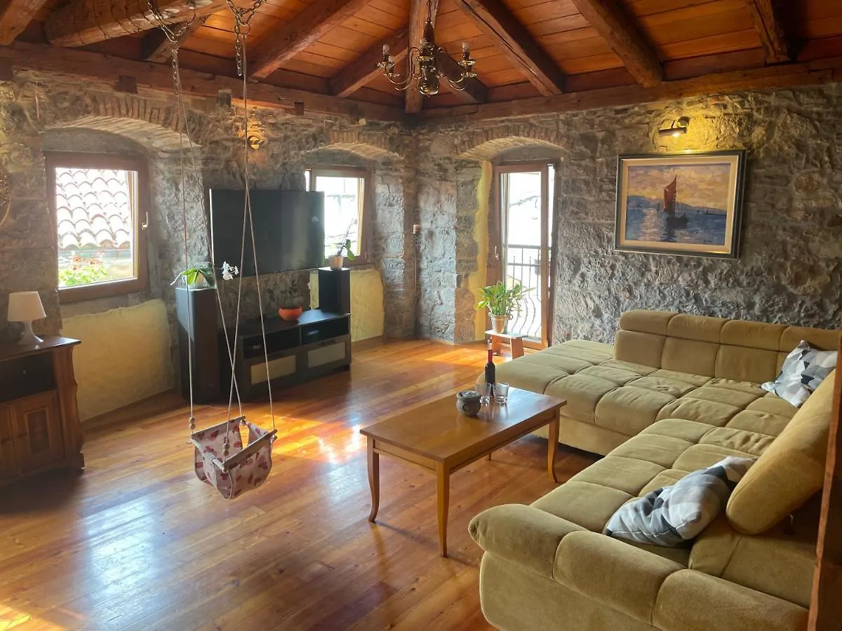 Apartment Ninna Opatija