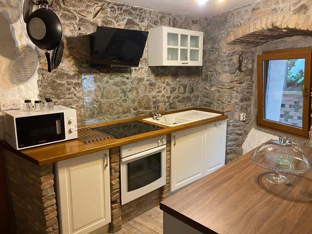Apartment Ninna Opatija Croatia