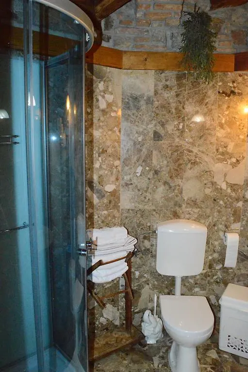 Apartment Ninna Opatija Croatia