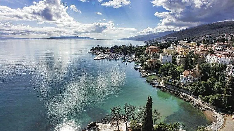 Apartment Ninna Opatija