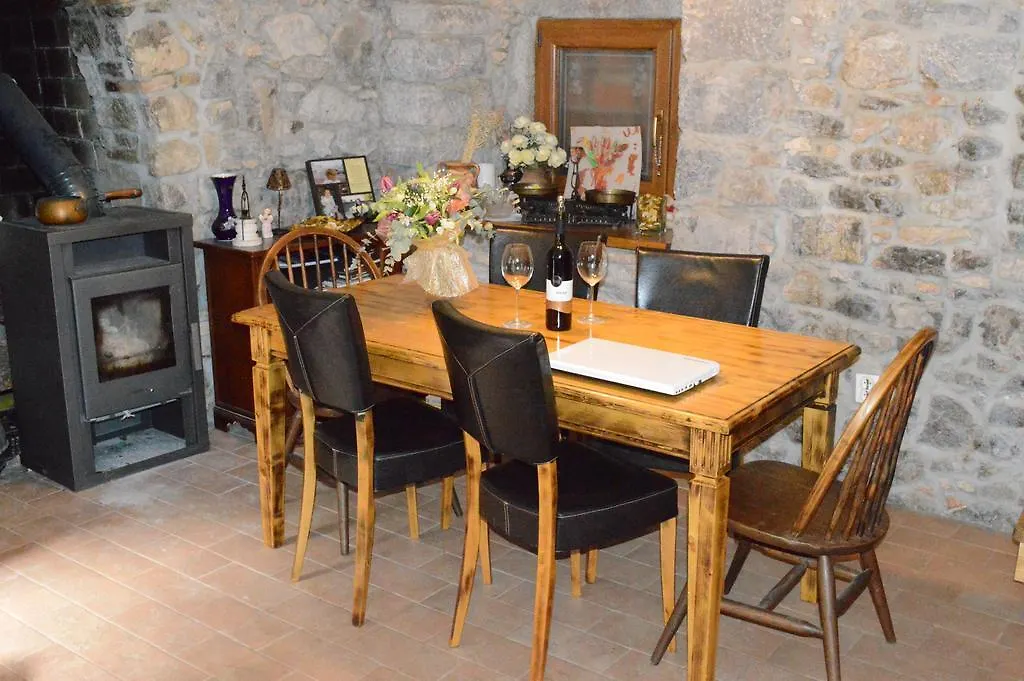 Apartment Ninna Opatija