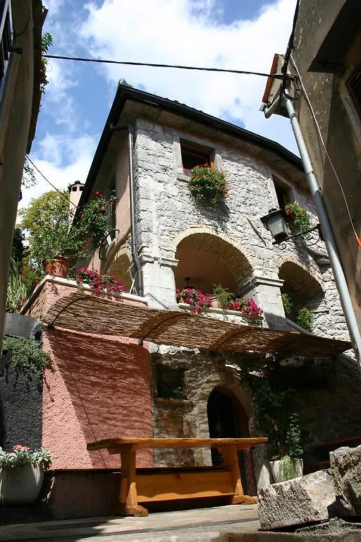 Apartment Ninna Opatija